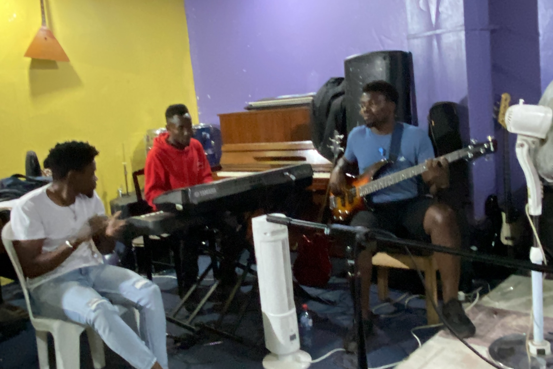 Bnb Band Images Gallery (3)