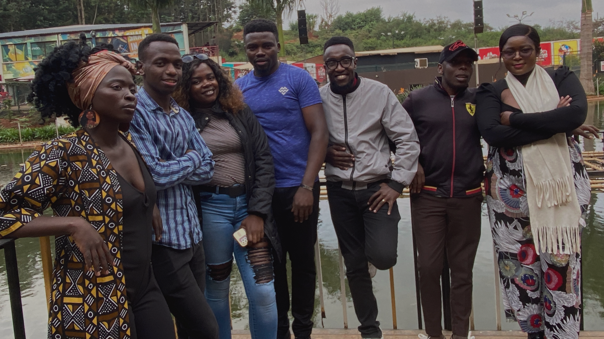 Bring Your Event to Life with BnB Band