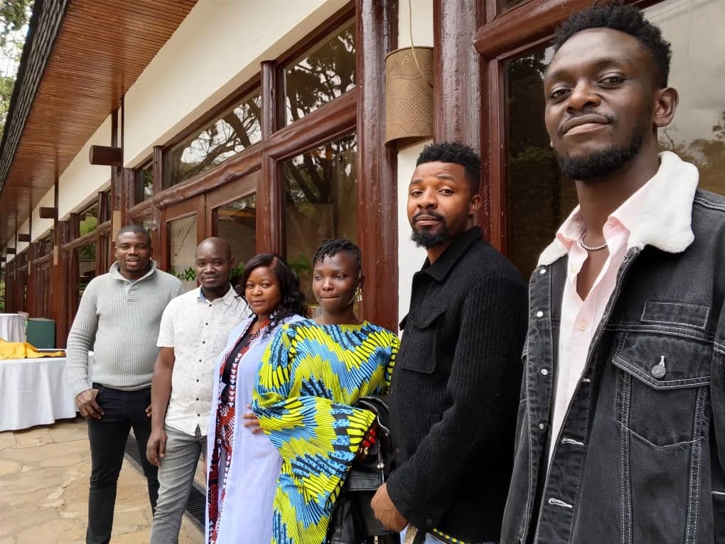 Complete Guide to Hiring a Live Band in Nairobi